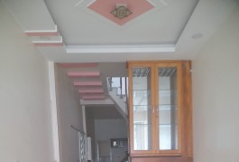 Bán nhà 63m2, 2 tầng, 3PN, 2WC, An Lạc A, Bình Tân, 3.8 tỷ